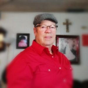 Meet your Posher, Richard